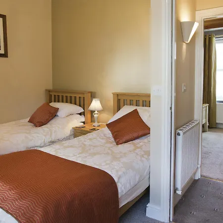 Tommy's * Keswick (Cumbria)