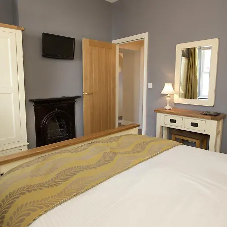 Tommy's * Keswick (Cumbria)