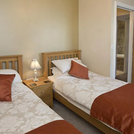 Tommy's Holiday home *