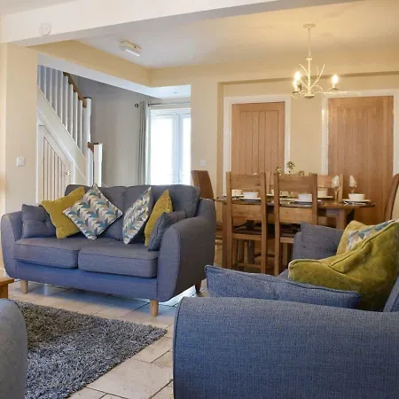 Tommy's Holiday home Keswick (Cumbria)