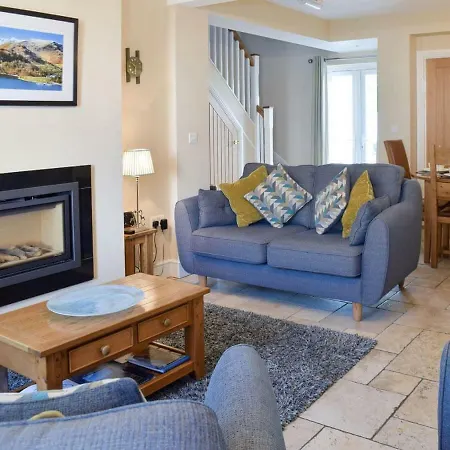 Tommy's Holiday home Keswick (Cumbria)