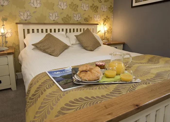 Tommy's Holiday home