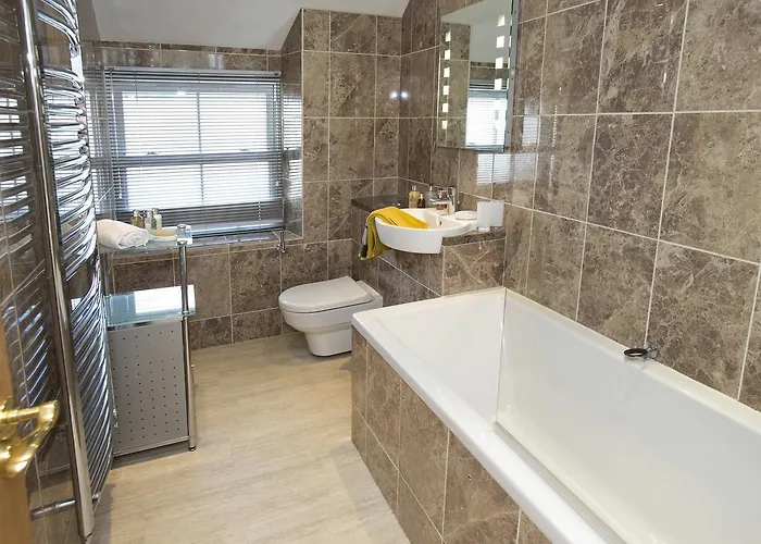 Holiday home Tommy's *