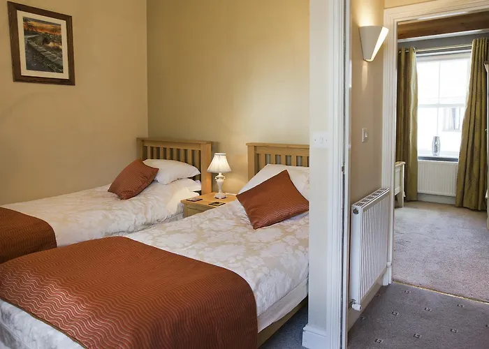 Tommy's * Keswick (Cumbria)