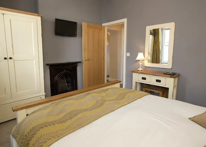 Tommy's * Keswick (Cumbria)