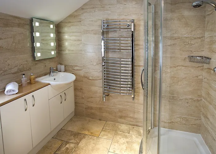 Tommy's Keswick (Cumbria)