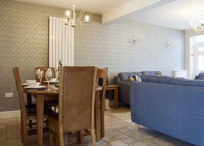 Tommy's Holiday home Keswick (Cumbria)