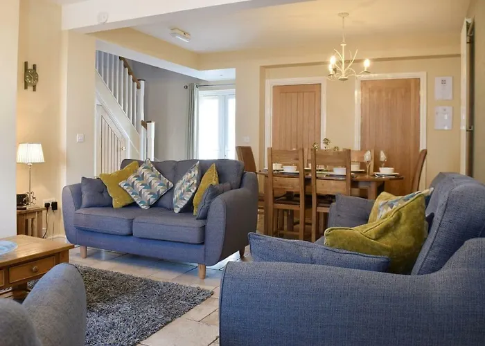 Tommy's Holiday home Keswick (Cumbria)