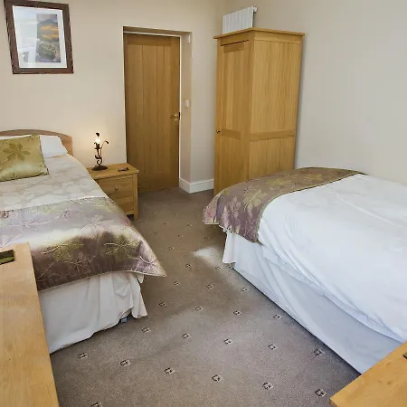 בית נופש Tommy's