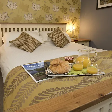 Tommy's בית נופש